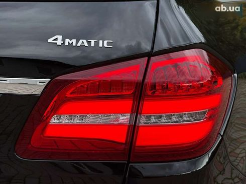 Mercedes-Benz GLS-Класс 2017 - фото 24