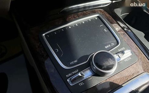 Audi Q7 2016 - фото 22