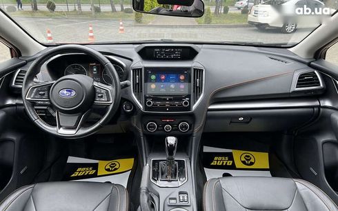 Subaru Crosstrek 2018 - фото 11