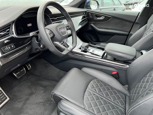 Audi Q8 2021 - фото 30