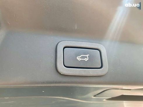 Jaguar F-Pace 2017 - фото 14