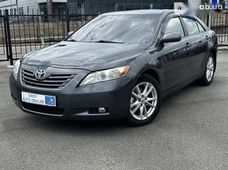 Купити Toyota Camry 2007 бу в Києві - купити на Автобазарі