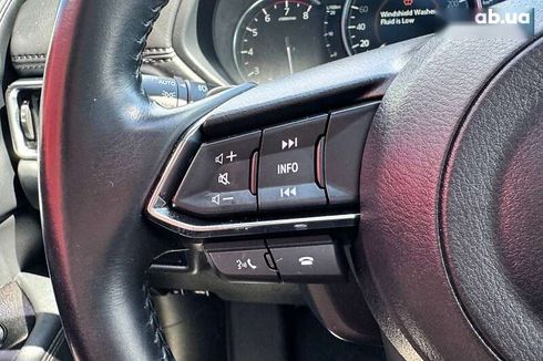 Mazda CX-5 2020 - фото 17