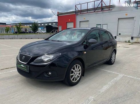 SEAT Ibiza 2011 - фото 9