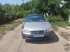 Купити Honda Accord 1999 бу в Краматорську - купити на Автобазарі