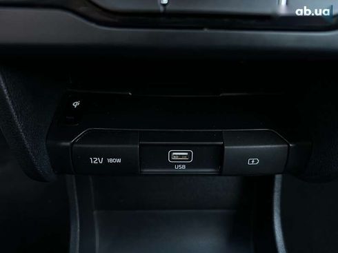 Kia Niro 2022 - фото 14