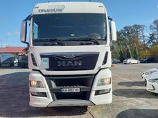 Продаж MAN TGX - купити на Автобазарі