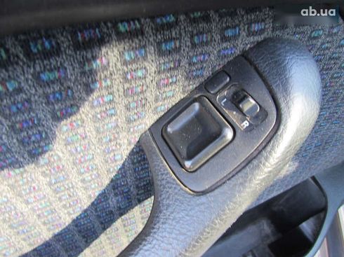 Honda Accord 1998 - фото 21