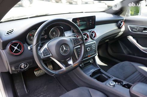 Mercedes-Benz CLA-Класс 2015 - фото 16