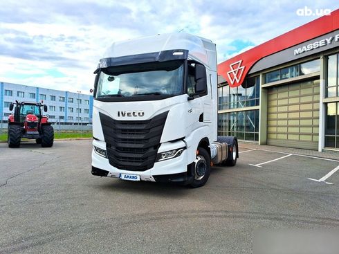 Iveco S-WAY 2025 - фото 6