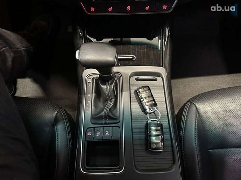 Kia Sorento 2017 - фото 16