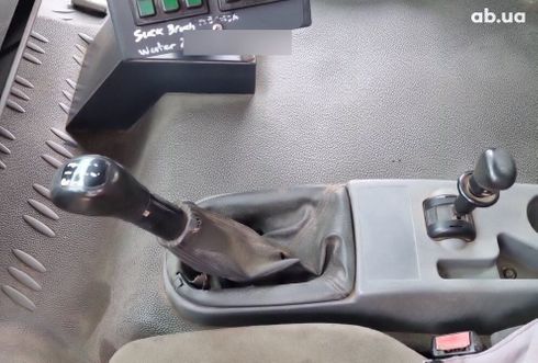 DAF LF 55 2010 - фото 19