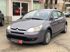 Продаж вживаних Citroёn C4 2006 року у Вінниці - купити на Автобазарі