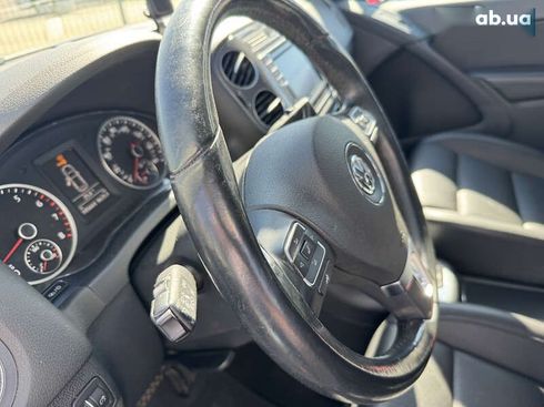Volkswagen Tiguan 2016 - фото 13