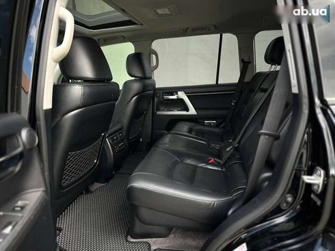 Toyota Land Cruiser 2014 - фото 19