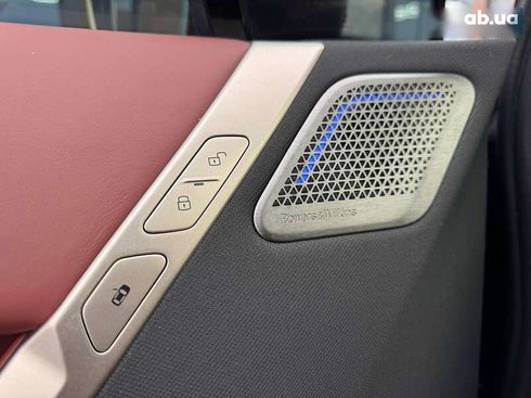 BMW iX 2022 - фото 13