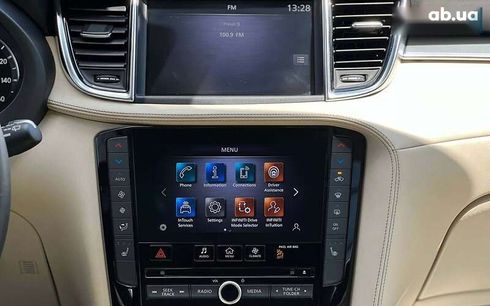 Infiniti QX50 2020 - фото 18