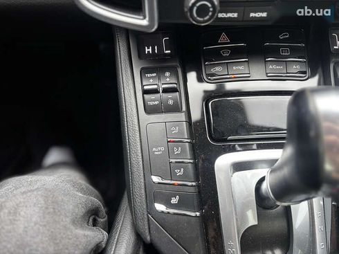 Porsche Cayenne 2016 - фото 25
