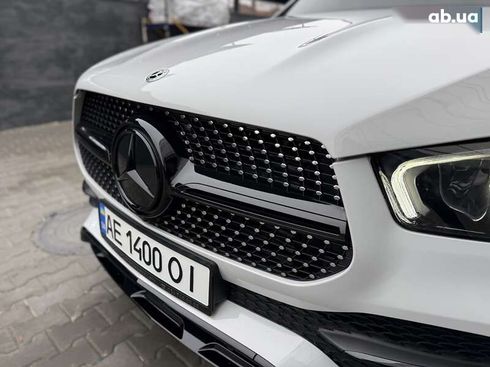 Mercedes-Benz GLE-Class 2021 - фото 4