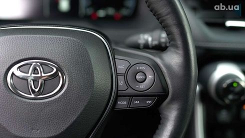 Toyota RAV4 2024 - фото 20