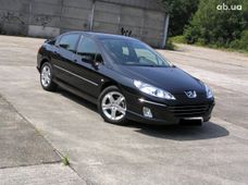 Запчасти Peugeot 407 в Украине - купить на Автобазаре