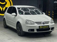 Купить Volkswagen Golf бу в Украине - купить на Автобазаре