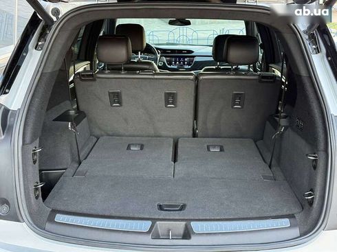 Cadillac XT6 2019 - фото 28