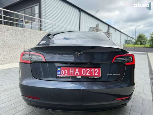 Tesla Model 3 2022 - фото 5