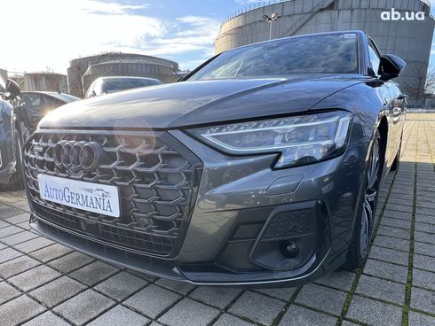 Audi A8 2023 - фото 10