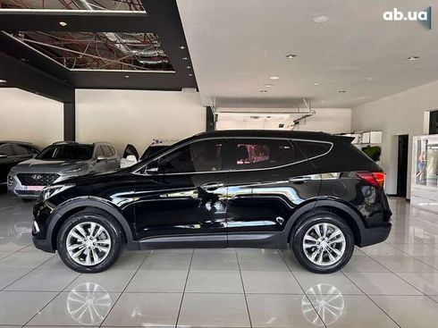 Hyundai Santa Fe 2018 - фото 4
