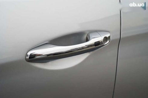 Hyundai Santa Fe 2012 - фото 8