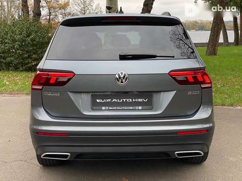 Volkswagen Tiguan 2021 - фото 8