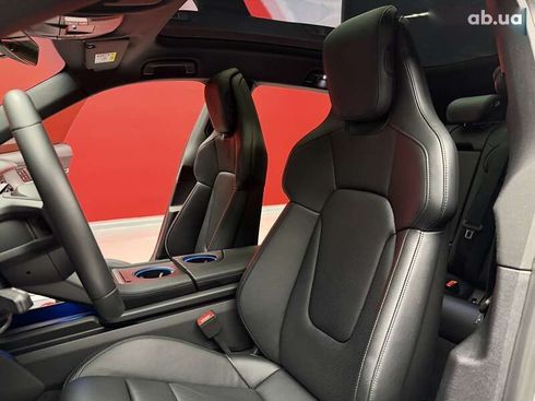 Porsche Taycan Cross Turismo 2023 - фото 28