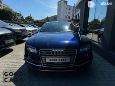 Купити Audi s7 sportback 2013 бу в Одесі - купити на Автобазарі