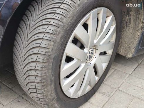 Volkswagen Golf 2011 - фото 19