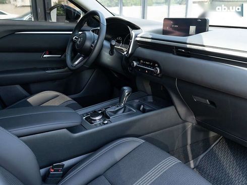 Mazda CX-50 2024 - фото 30
