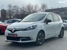 Купить Renault Scenic дизель бу во Львове - купить на Автобазаре