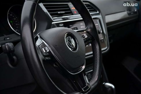 Volkswagen Tiguan 2019 - фото 27