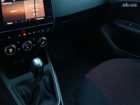 Renault Arkana 2020 коричневый - фото 40