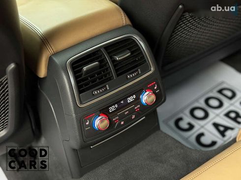 Audi A6 2013 - фото 29