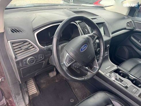 Ford Edge 2020 - фото 14