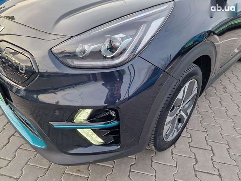 Kia Niro 2022 - фото 2