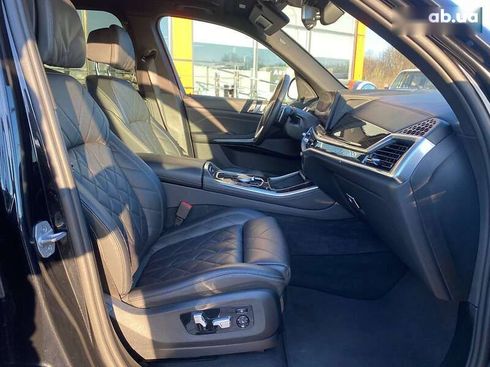 BMW X5 2023 - фото 27