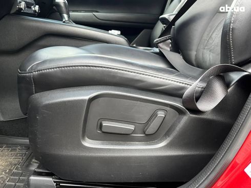 Mazda CX-5 2018 красный - фото 51