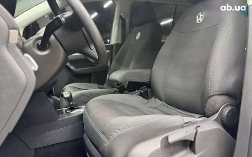 Volkswagen Touran 2008 - фото 9