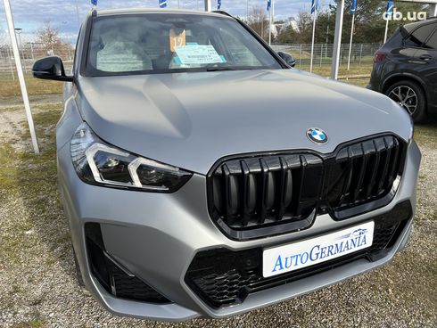 BMW X1 2023 - фото 2