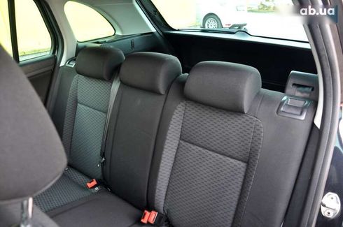 Skoda Fabia 2012 - фото 19