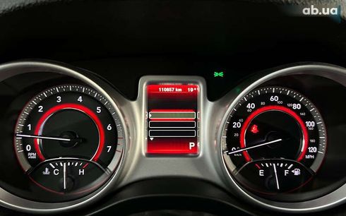 Dodge Journey 2019 - фото 21