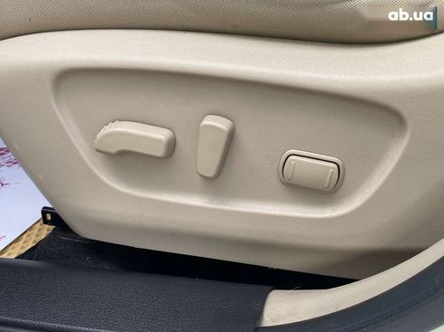Nissan Rogue 2017 - фото 23