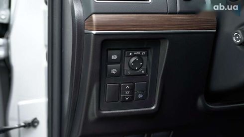 Toyota Land Cruiser Prado 2023 - фото 15